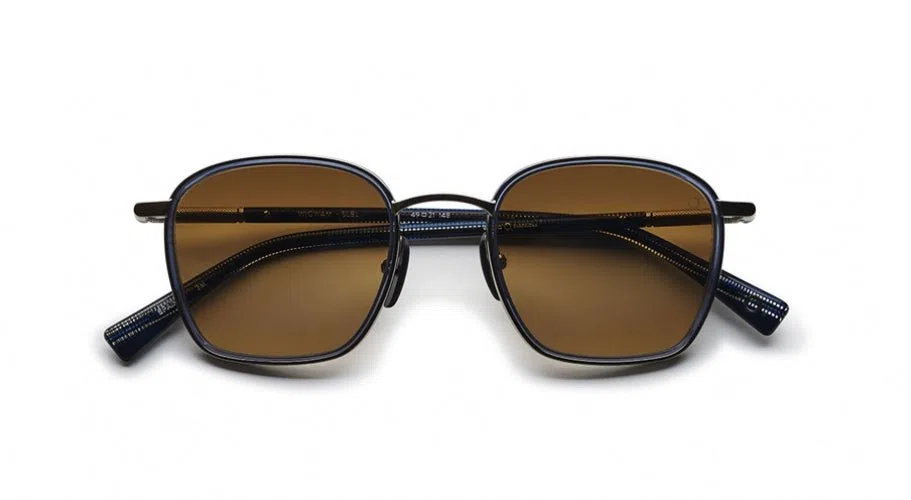 Etnia Barcelona WIGWAM SUN Sunglasses - view 19